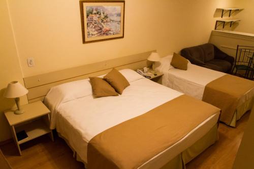 Harbor Buriti Hotel