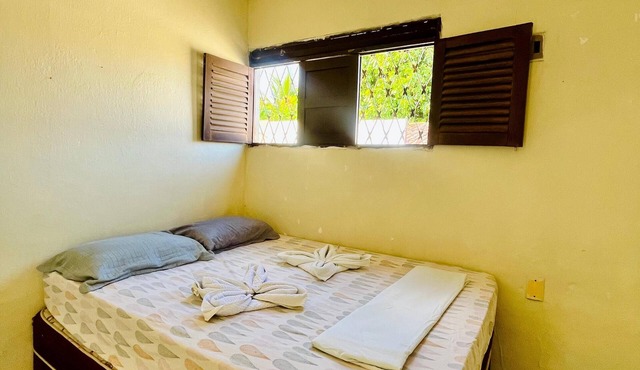 Harmô Hostel Cultural