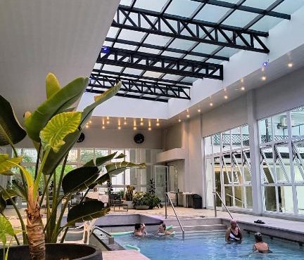HDA Hotel & Spa
