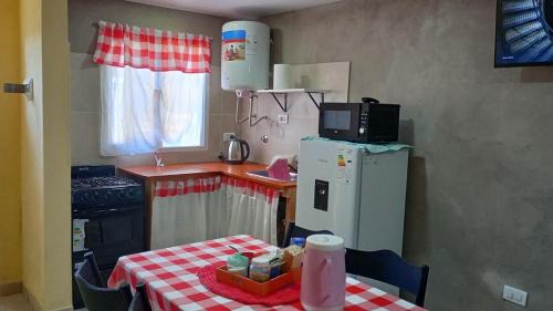 HEC -MINA apartment