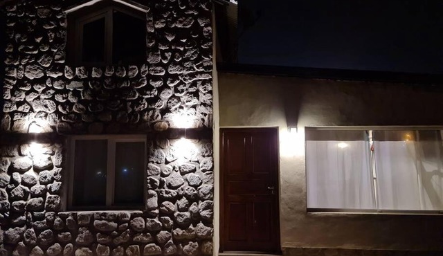 Hermosa casa en Tafí del Valle!