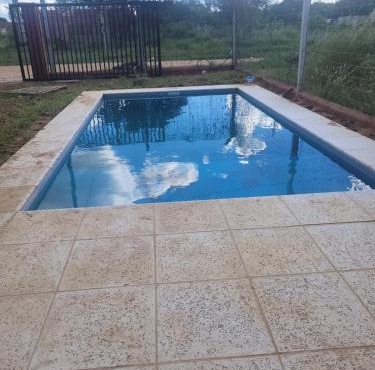 Hermosa Casita paso patria III