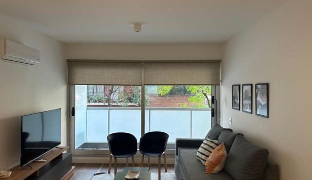 Hermoso Apartamento De 2 Ambientes En Belgrano