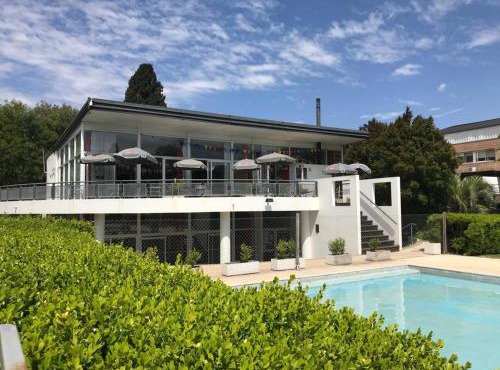 Hermoso apartamento en Country PB con parrilla propia y piscina