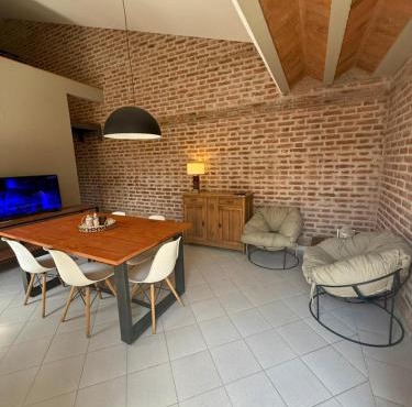 Hermoso Dúplex de 2 dormitorios con jardín