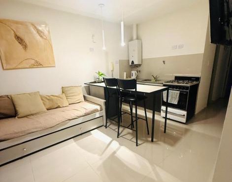 Hermoso departamento barrio norte Balcarce