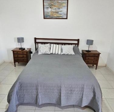 Hermoso departamento en Nogoyá