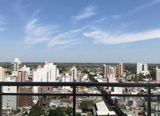 Hermoso departamento en Santa Fe