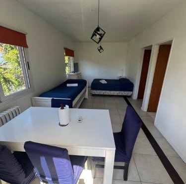 Hermoso depto cercano a hospital austral y usal
