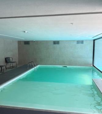 Hermoso Loft con ameneties variados in Montevideo