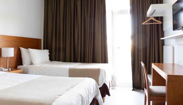 Herradura Hotel Suites