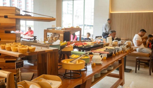 Hilton Garden Inn Maceio