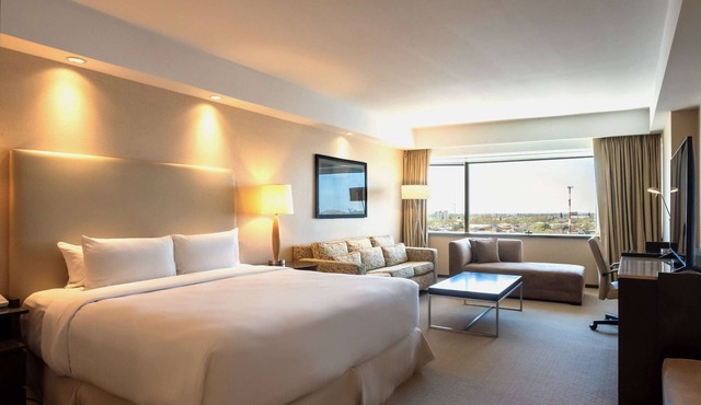 Hilton Mendoza