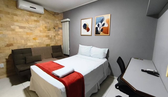 Hipolitus Apart Hotel