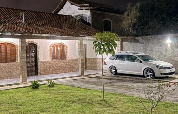 História de Verão House in Iguaba Grande
