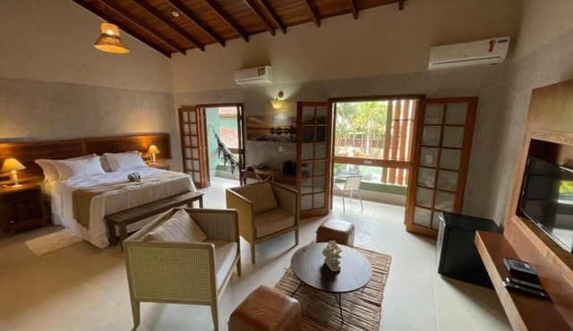 Hiu Hotel