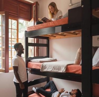 Hobi Hotel Boutique - Bela Vista - Prox a Av Paulista