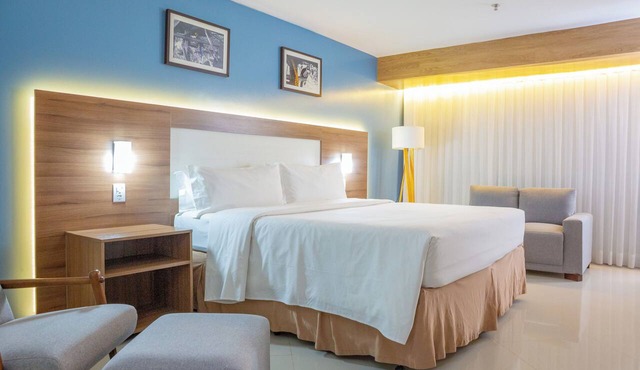 Holiday Inn Express Belém Ananindeua by IHG in Ananindeua