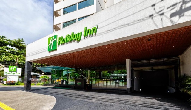 Holiday Inn - Goiania by IHG