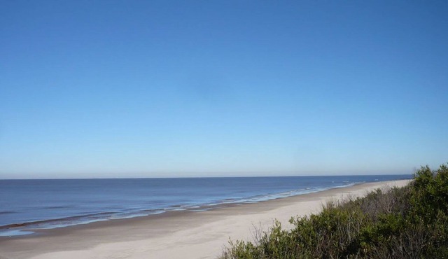 Holidays Uruguay Holidays Salinas Pinamar in Pinepark