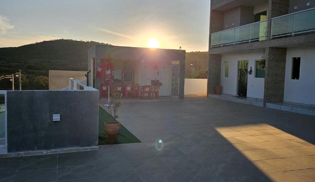 Home Duplex Serra Negra - casa 8 in Bezerros