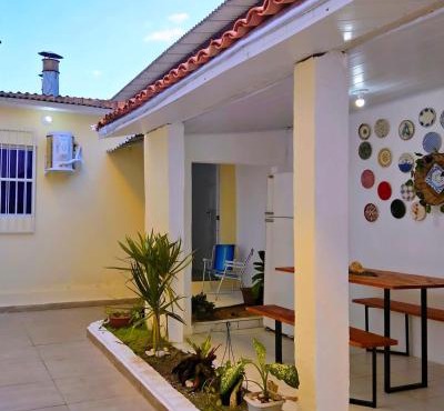 Home Hostel Maceió