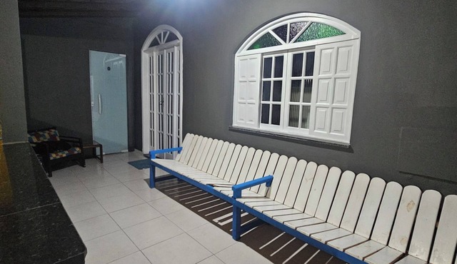 Hope Hostel
