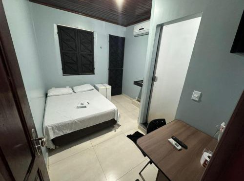 Horizonte Hotel in Santarém