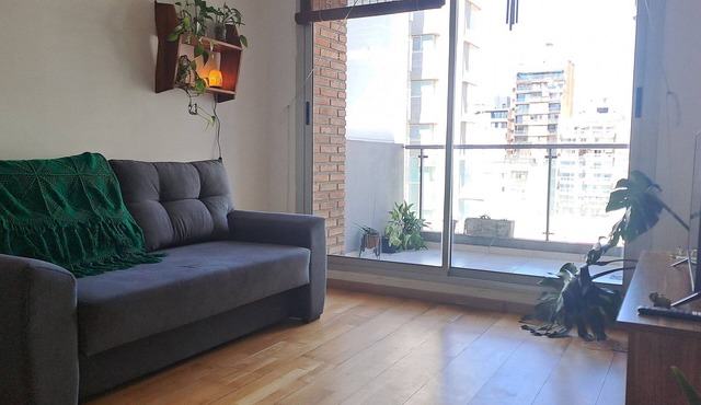 Hornera Tucuman - Spacious, bright and central location