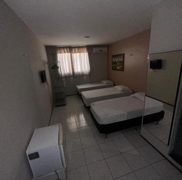Horto Hotel