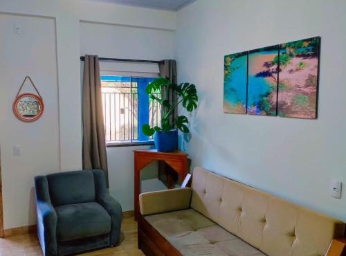 HospedaAurora Casa 3 quartos com ar