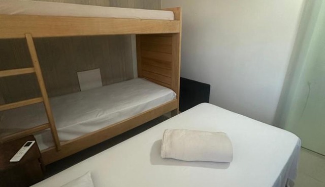 Hospedagem BRASILIANAS