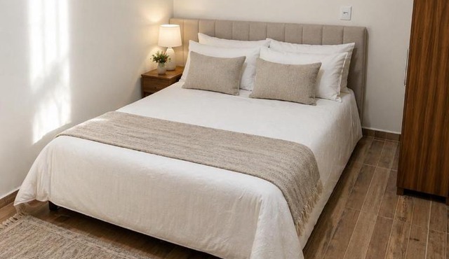 Hospedagem Cascavel - Apartamentos com Cozinha Completa e Estacionamento