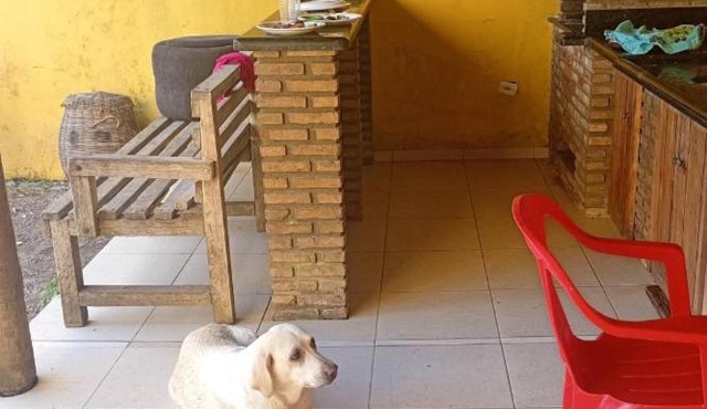Hospedagem da Paty 2 quartos quartos