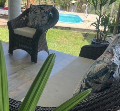 Hospedagem em Meio a Natureza em Aperibé in Aperibé