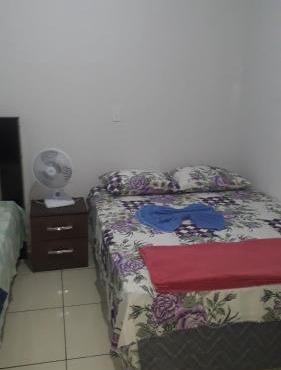 Hospedagem Flor de Araca in Ibicoara