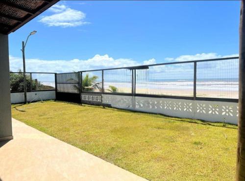 Hospedagem Joia do Atlântico