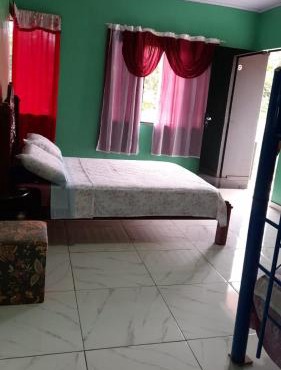Hospedaje Tío Tom