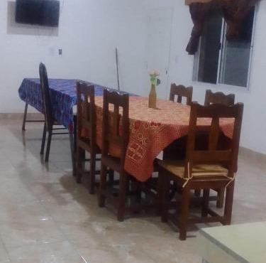 Hospedaje Ayla in Tinogasta