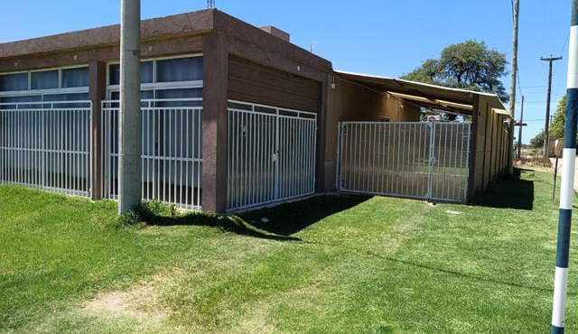 Hospedaje BellaVilla