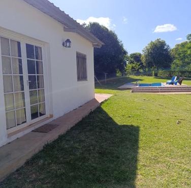 Hospedaje Gabriel