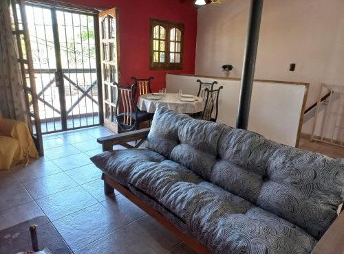 Hospedaje la Sebastiana Mendoza