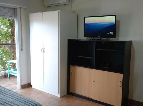 Hospedaje Libres Lodge - Apart Hotel en Paso de los Libres