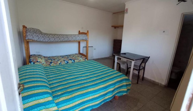 HOSPEDAJE VILLA UNIÓN