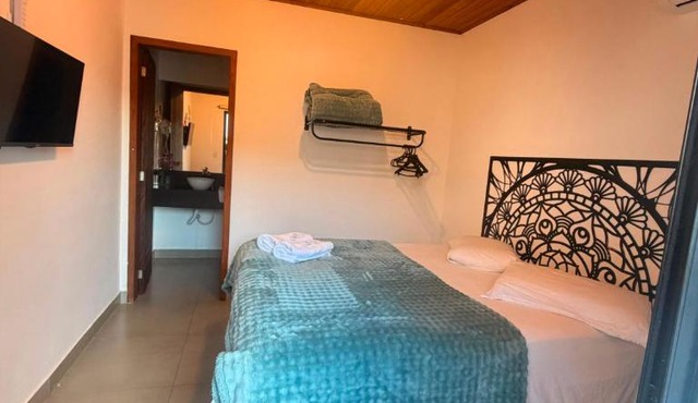 Hospedaria da Barra BC in Balneário Camboriú