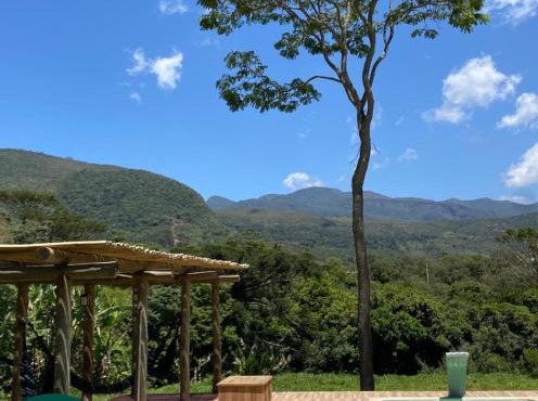 Hospedaria Leliak - Retiro Boutique de Montanha