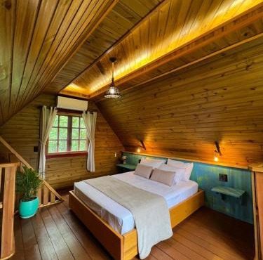 Hospedaria Locanda 65 - Garibaldi - Serra Gaúcha