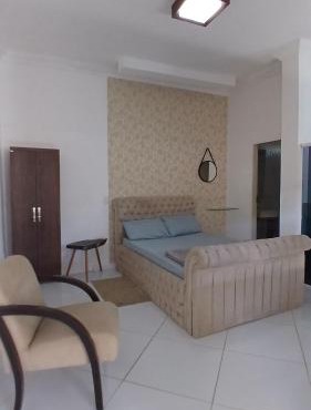 Hospedaria Rancho Pérola