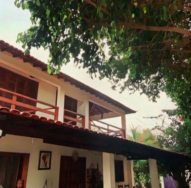 Hospedaria Sonho de Infância