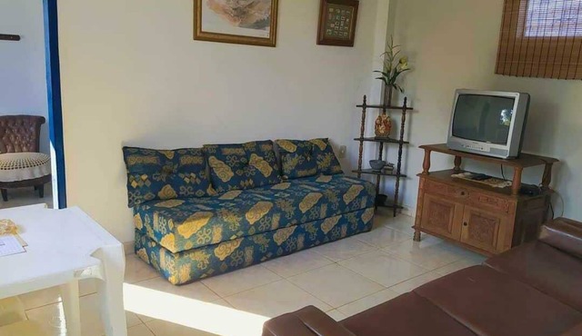 Hospedaria Villa Mariana